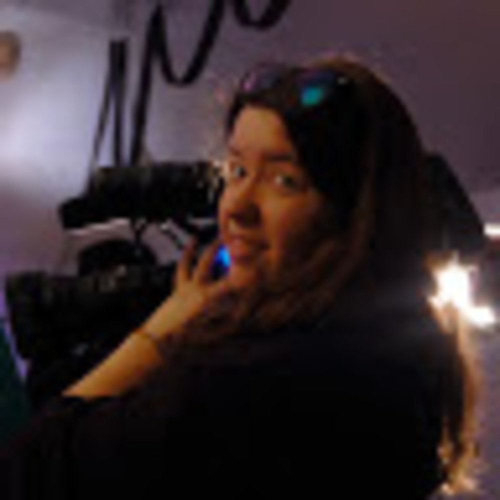 Meet your Posher, Jackie